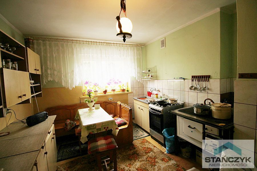 Mieszkanie, 3 pok., 66 m2, Golczewo  (12)