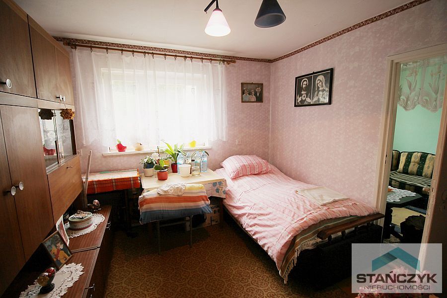 Mieszkanie, 3 pok., 66 m2, Golczewo  (4)