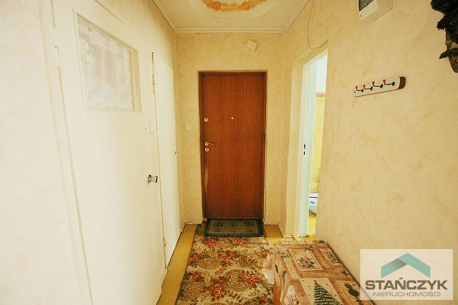 Mieszkanie, 3 pok., 66 m2, Golczewo  (9)