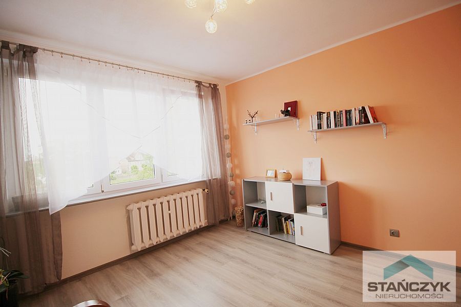 Mieszkanie, 3 pok., 76 m2, Golczewo  (12)