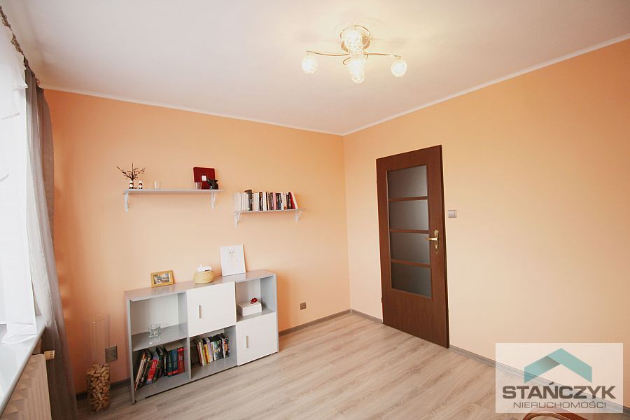 Mieszkanie, 3 pok., 76 m2, Golczewo  (13)