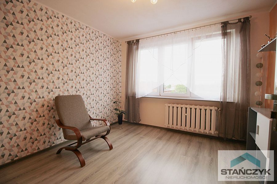 Mieszkanie, 3 pok., 76 m2, Golczewo  (14)