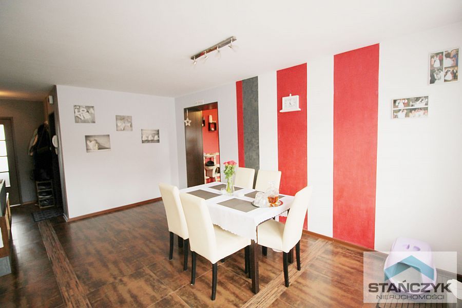 Mieszkanie, 3 pok., 76 m2, Golczewo  (3)
