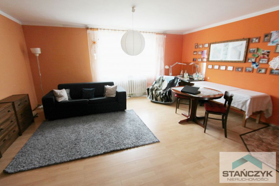 Mieszkanie, 4 pok., 189 m2, Wolin  (3)