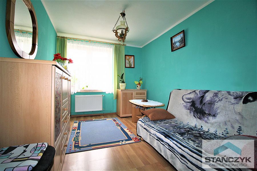 Mieszkanie, 3 pok., 50 m2, Trzebiatów  (1)