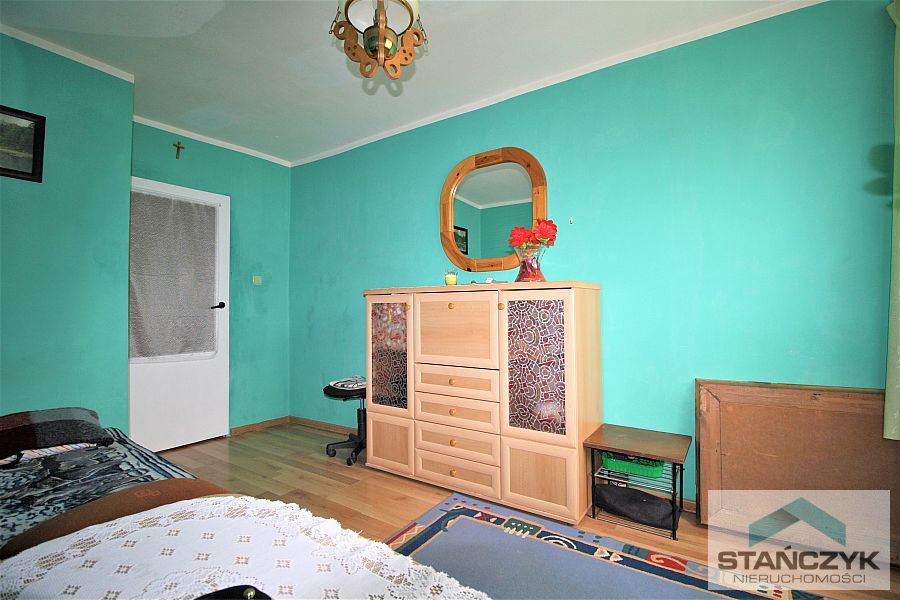 Mieszkanie, 3 pok., 50 m2, Trzebiatów  (2)