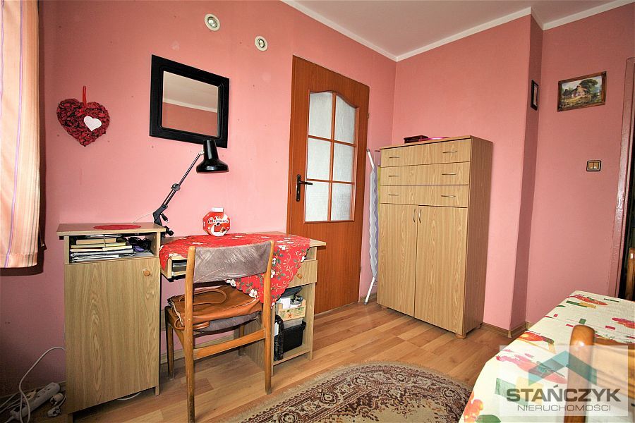 Mieszkanie, 3 pok., 50 m2, Trzebiatów  (9)