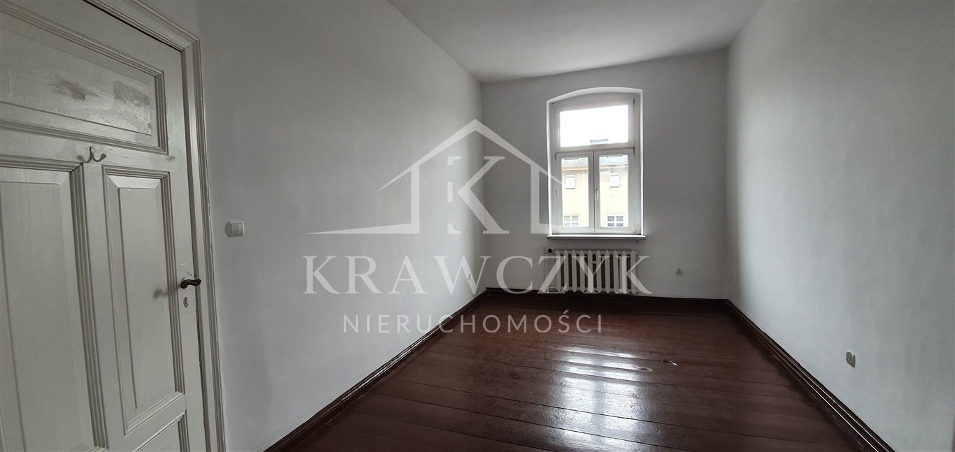 Mieszkanie, 4 pok., 91 m2, Szczecin Centrum (1)