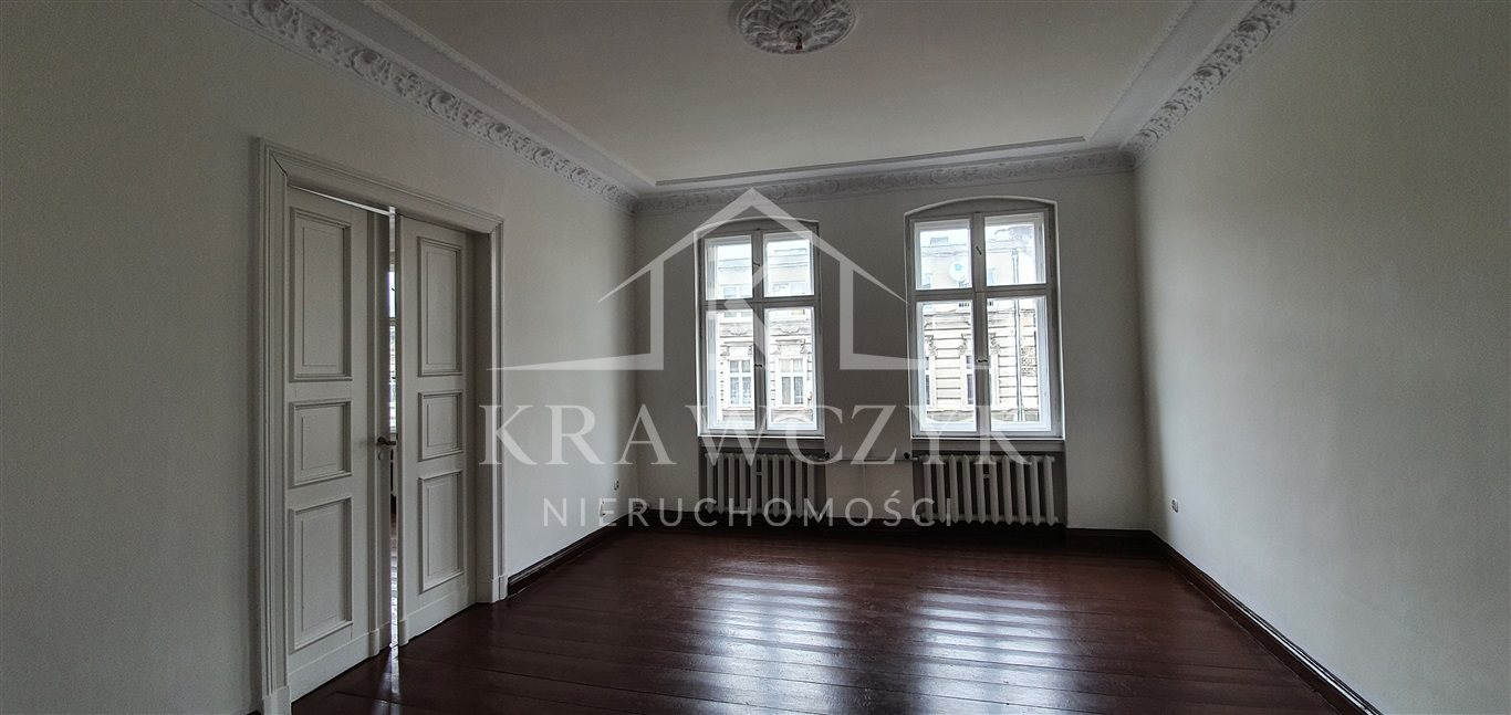 Mieszkanie, 4 pok., 91 m2, Szczecin Centrum (6)