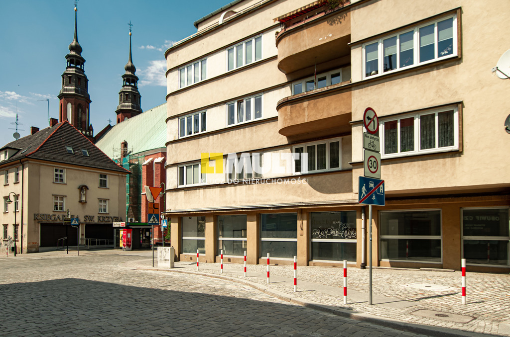 Opole Stare Miasto - lokal na sprzedaż (2)