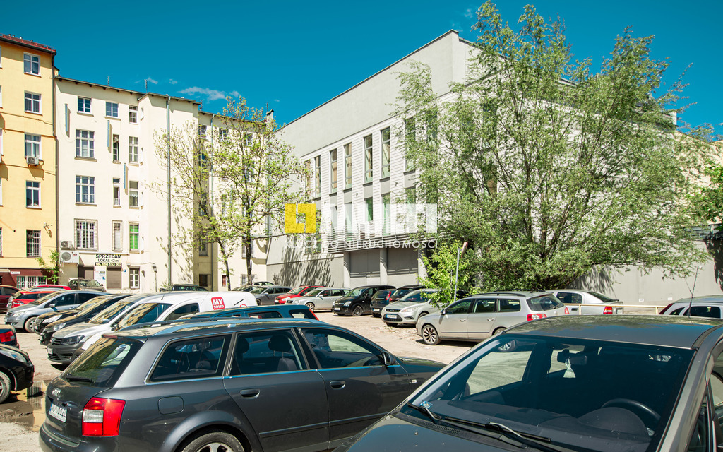 Centrum Olsztyna - budynek biurowy na sprzedaż (7)