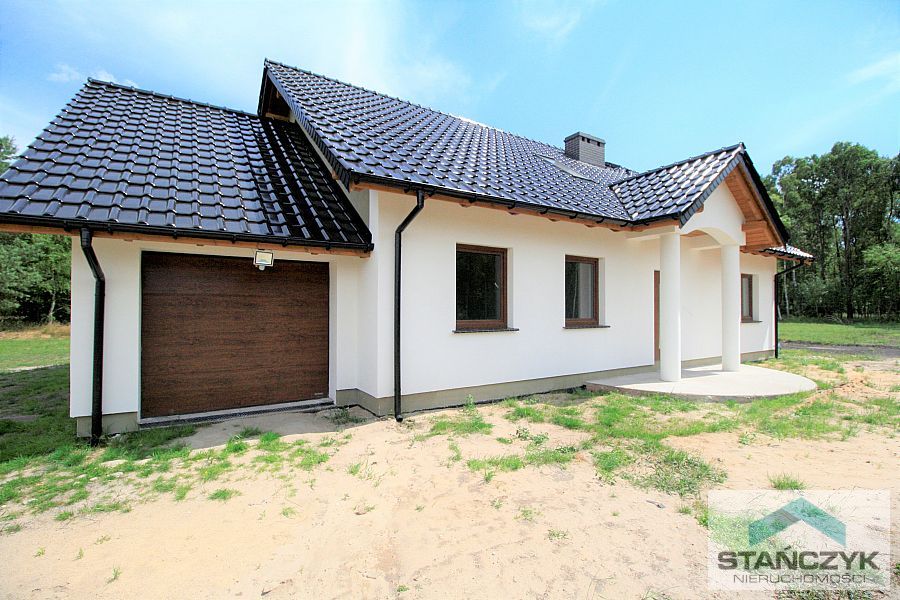 Dom, 180 m2, Goleniów  (1)