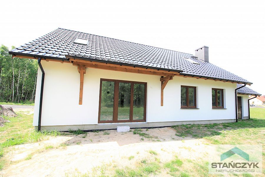 Dom, 180 m2, Goleniów  (4)