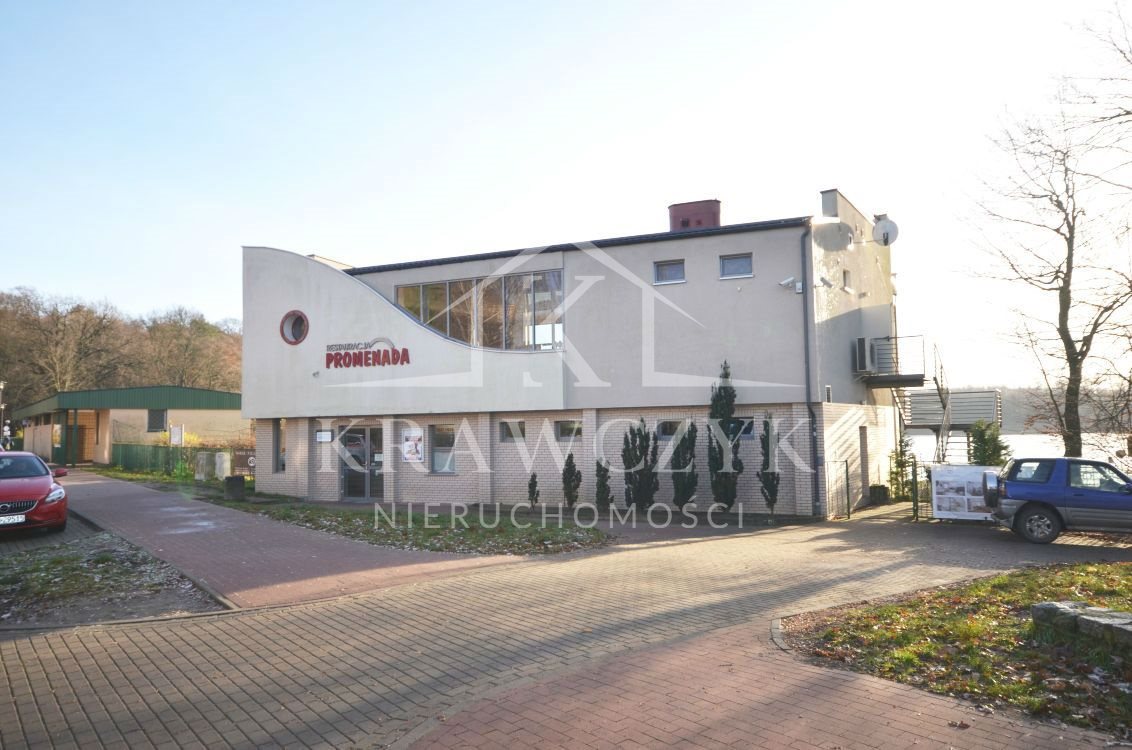 Lokal, 300 m2, Choszczno  (1)