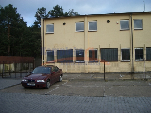 Obiekt, 360 m2, Szczecin  (20)