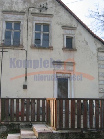 Do sprzedaży dom  wolnostojący w Wołczkowie. (9)