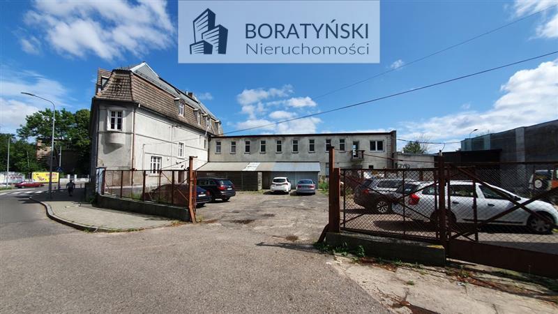 Lokal, 1,082 m2, Koszalin  (9)