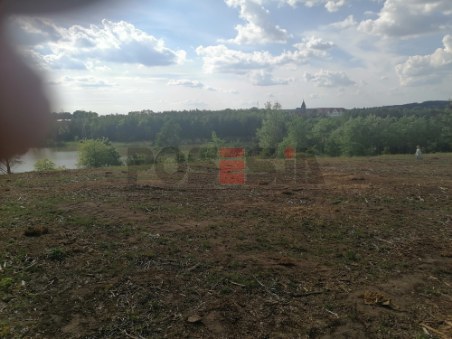 Działki budowlano-rekreacyjne jezioro k/ Choszczna (10)