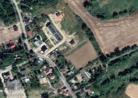 Barnisław, działka rolna o powierzchni 1,24 ha (2)