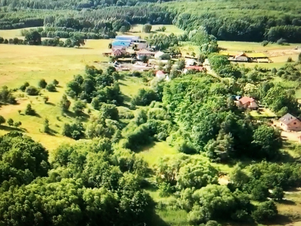 Barnisław, działka rolna o powierzchni 1,24 ha (1)