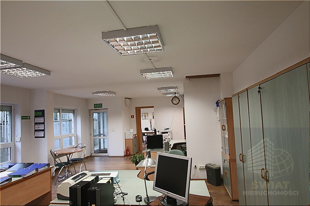 Lokal użytkowy 124,85 m2 na biura, gabinety, itp (1)