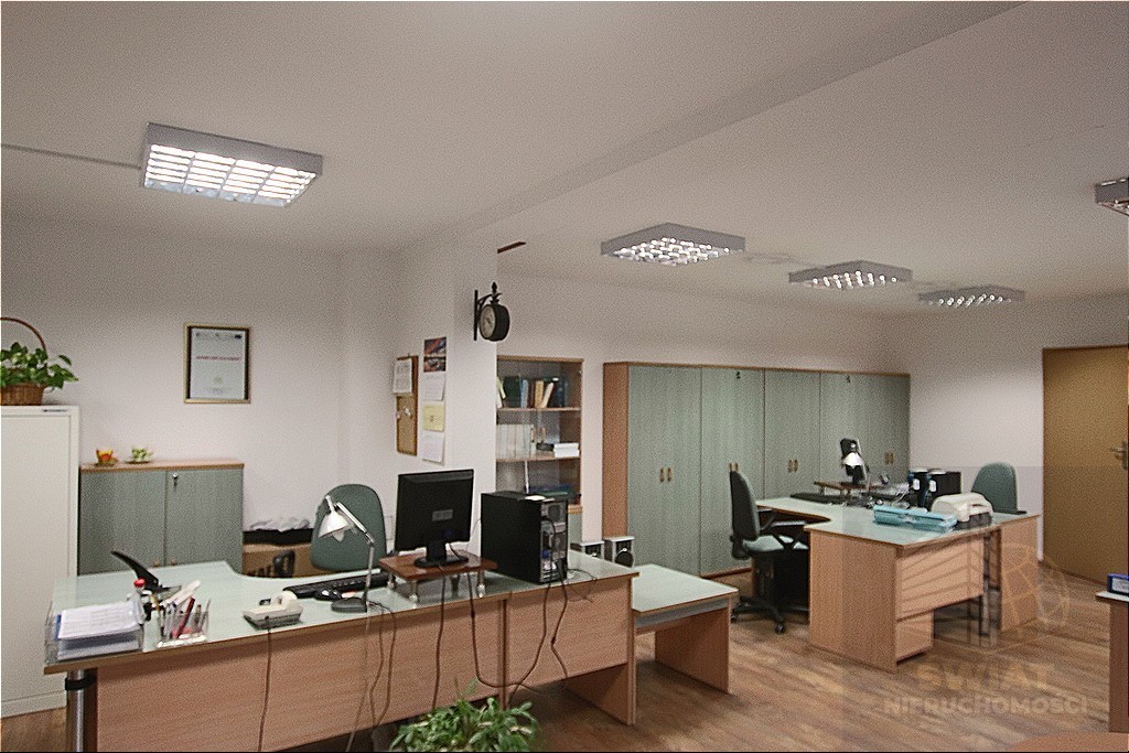 Lokal użytkowy 124,85 m2 na biura, gabinety, itp (2)