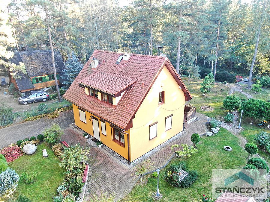 Dom, 135 m2, Golczewo  (6)