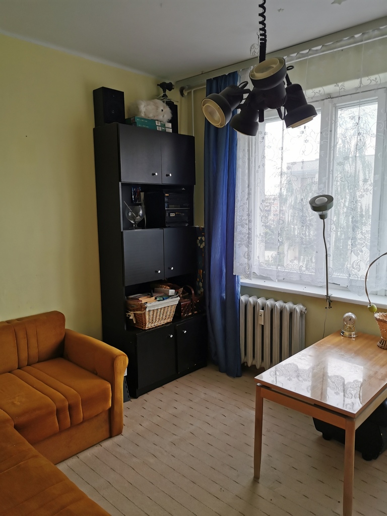 Mieszkanie sprzedaż Choszczno (2)