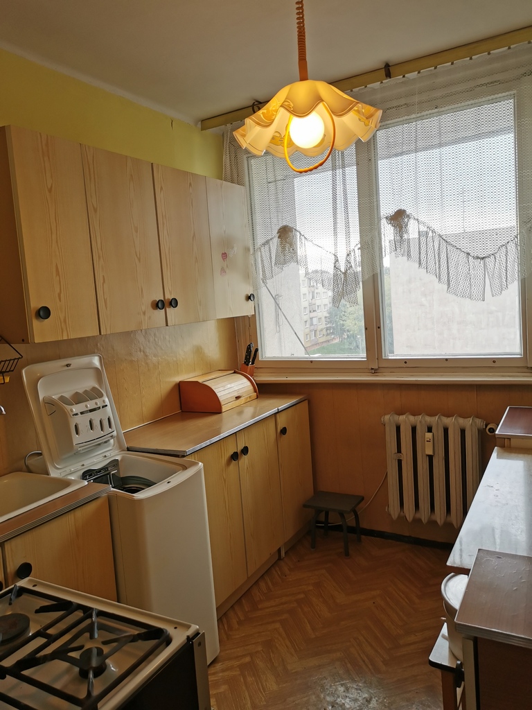 Mieszkanie sprzedaż Choszczno (8)