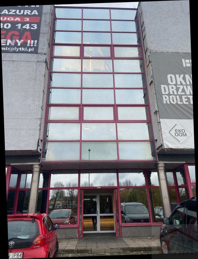 Lokal 635 m2 Szczecin Prawobrzeże (1)