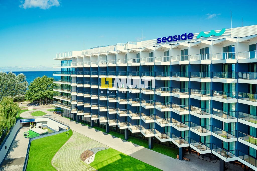 Luksusowy apartament w Seaside Park w Kołobrzegu (2)