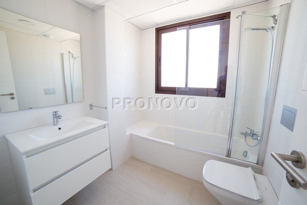 Mieszkanie, 1 pok., 45 m2, Alicante.  (22)