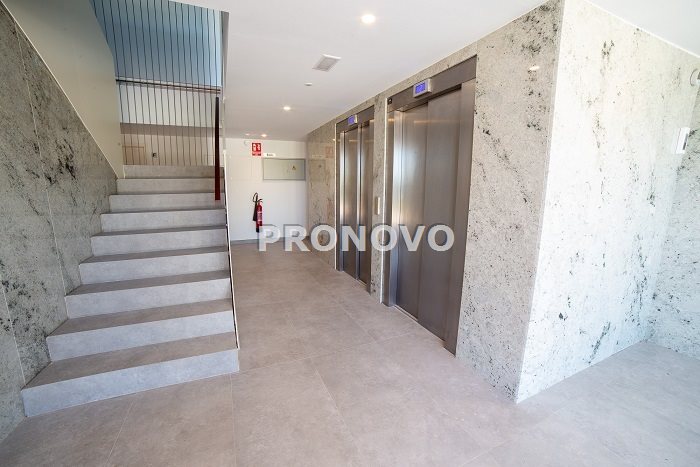 Mieszkanie, 1 pok., 45 m2, Alicante.  (8)