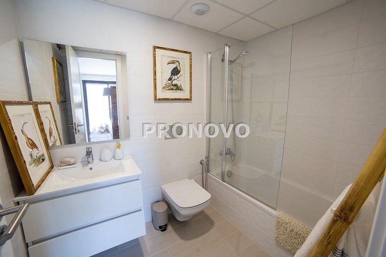 Mieszkanie, 1 pok., 45 m2, Alicante.  (9)
