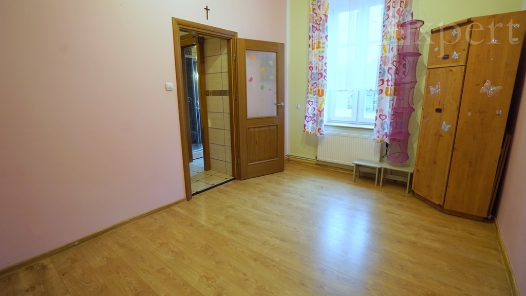 Dwa pokoje na parterze 53,15m2 ul.Bogusława (3)