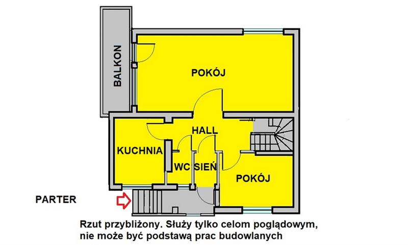 Dom, 180 m2, Drawsko Pomorskie Centrum Handlowe, Jezioro, Park, Plac Zabaw, Przed (7)