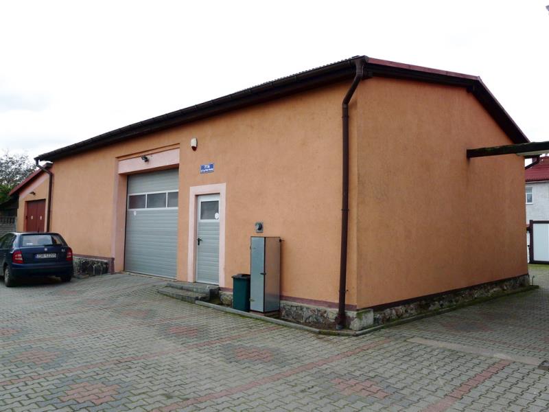 Lokal, 779 m2, Drawsko Pomorskie  (9)