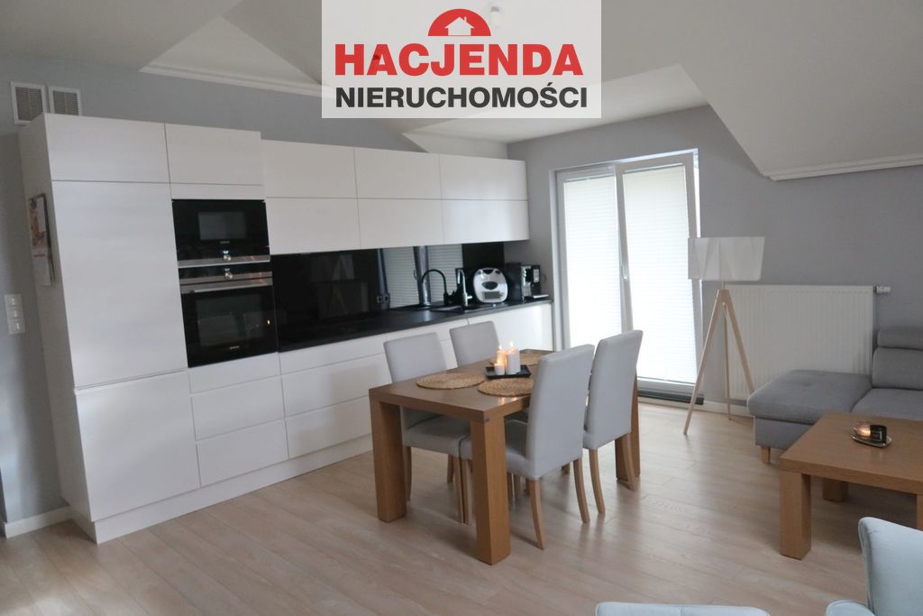 Mieszkanie, 3 pok., 77 m2, Szczecin Warszewo (3)