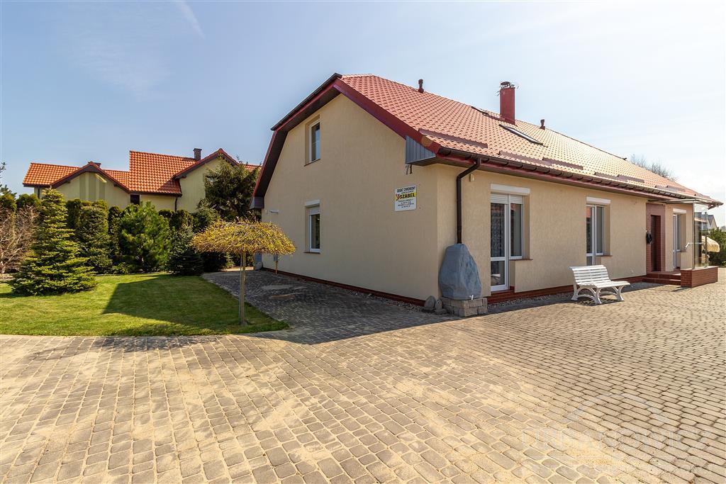 Dom, 380 m2, Sarbinowo Pas Nadmorski (3)