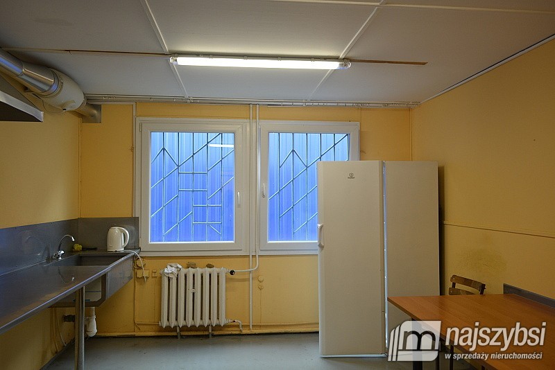 Lokal, 110 m2, 0 piętro, Gdańsk Letnica (14)
