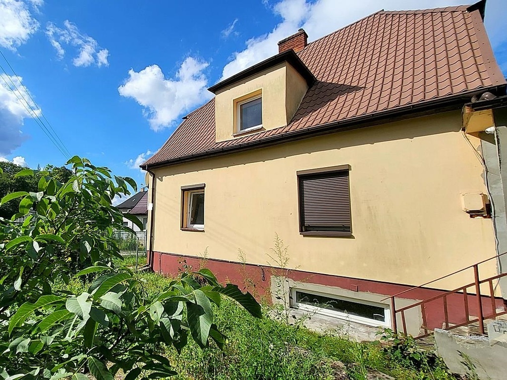 Nieruchomość inwestycyjna/ Dom - Gryfino-184 m2 (4)