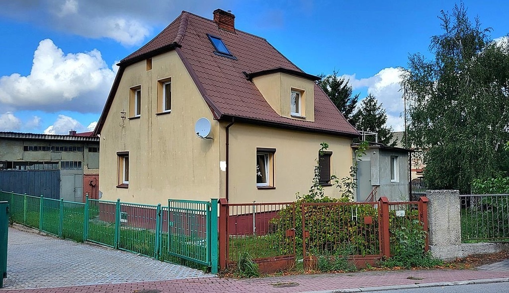 Nieruchomość inwestycyjna/ Dom - Gryfino-184 m2 (7)