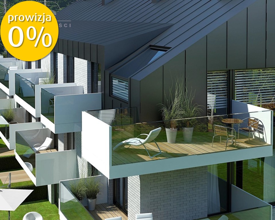 0% prowizji Apartament nad morzem 2 pok. ogródek (4)