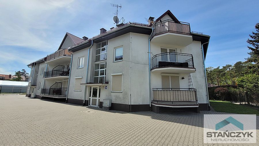 Mieszkanie, 2 pok., 45 m2, Pobierowo  (1)