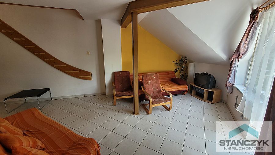 Mieszkanie, 2 pok., 45 m2, Pobierowo  (4)