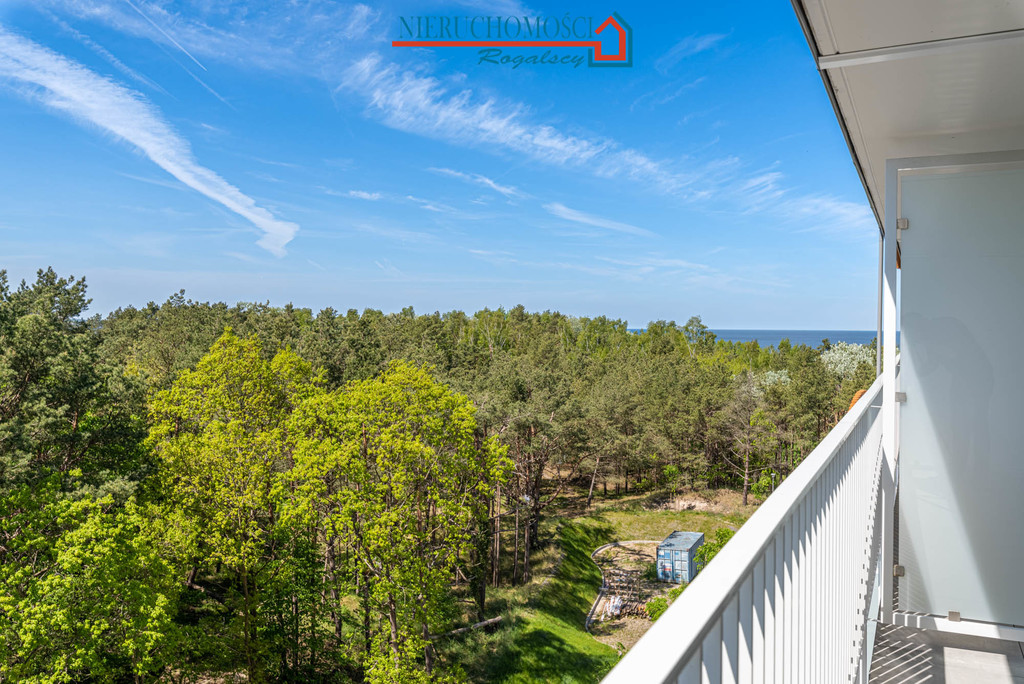 Apartament z widokiem na morze - Świnoujście (9)