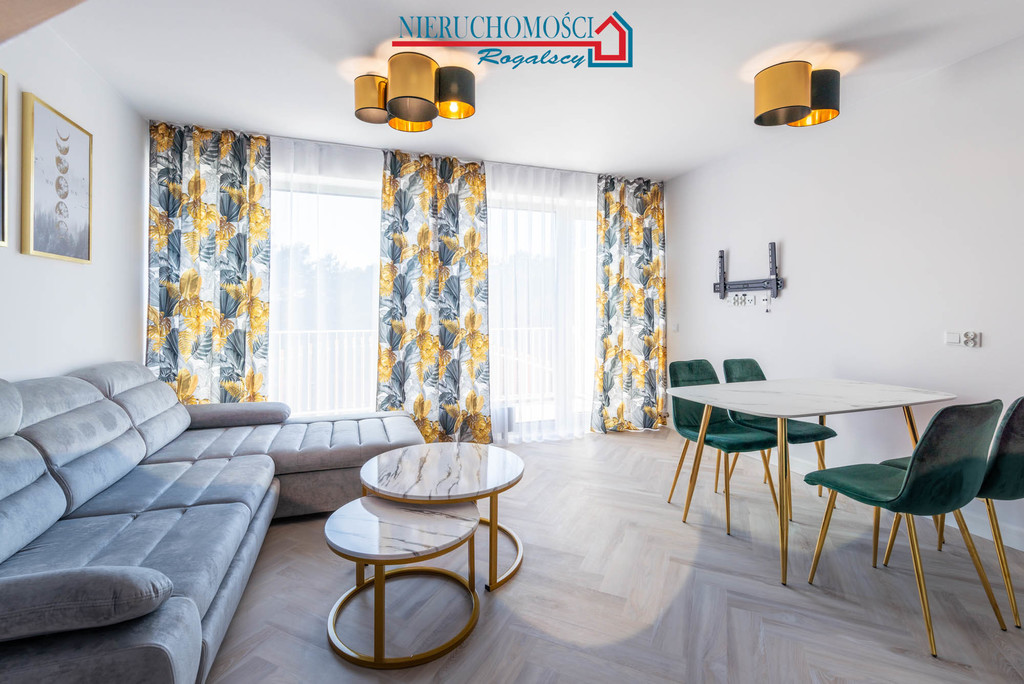 Apartament z widokiem na morze - Świnoujście (1)