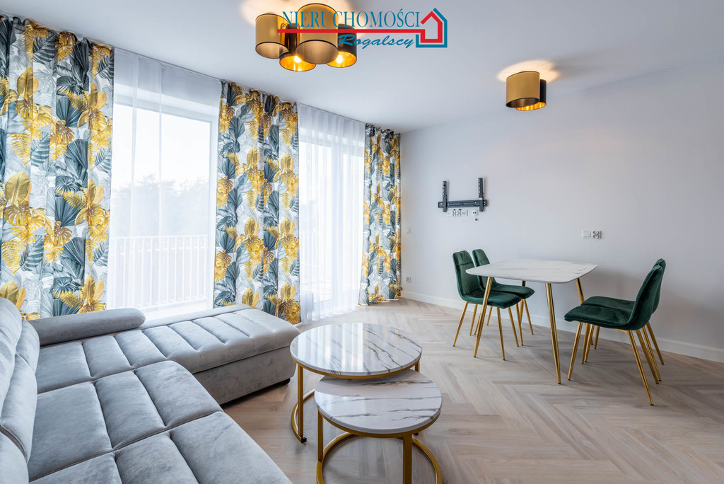 Apartament z widokiem na morze - Świnoujście (2)