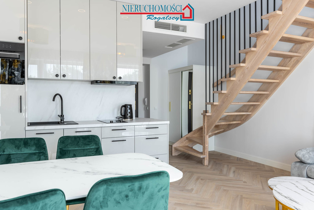 Apartament z widokiem na morze - Świnoujście (3)