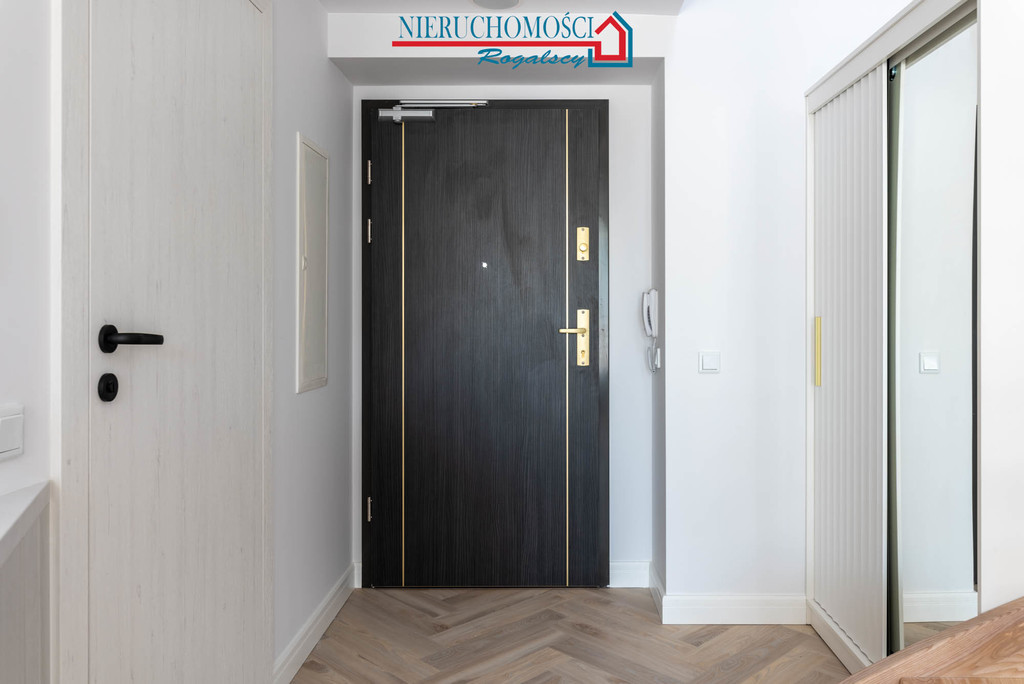 Apartament z widokiem na morze - Świnoujście (4)